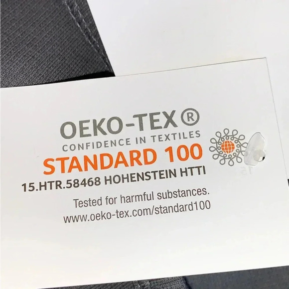 ULLA POPKEN Ribbed Tank Top Dark Gray Plus Size 24 26 NWT Sleeveless Shirt New - Picture 7 of 9